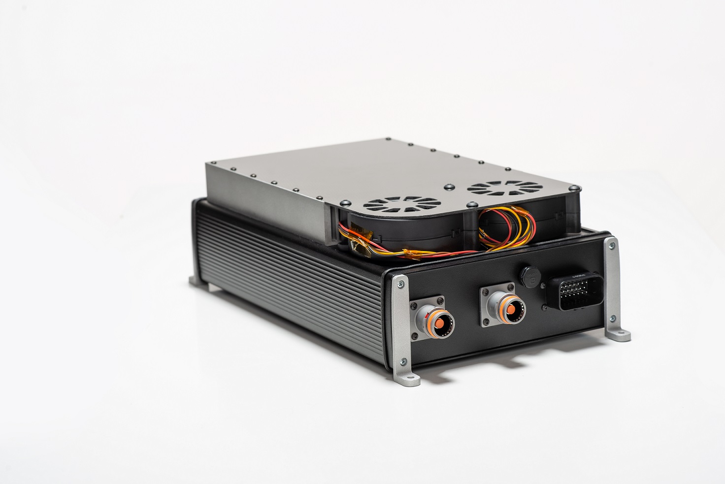 EMRAX电机控制器 DTI HV-500 AC/PC