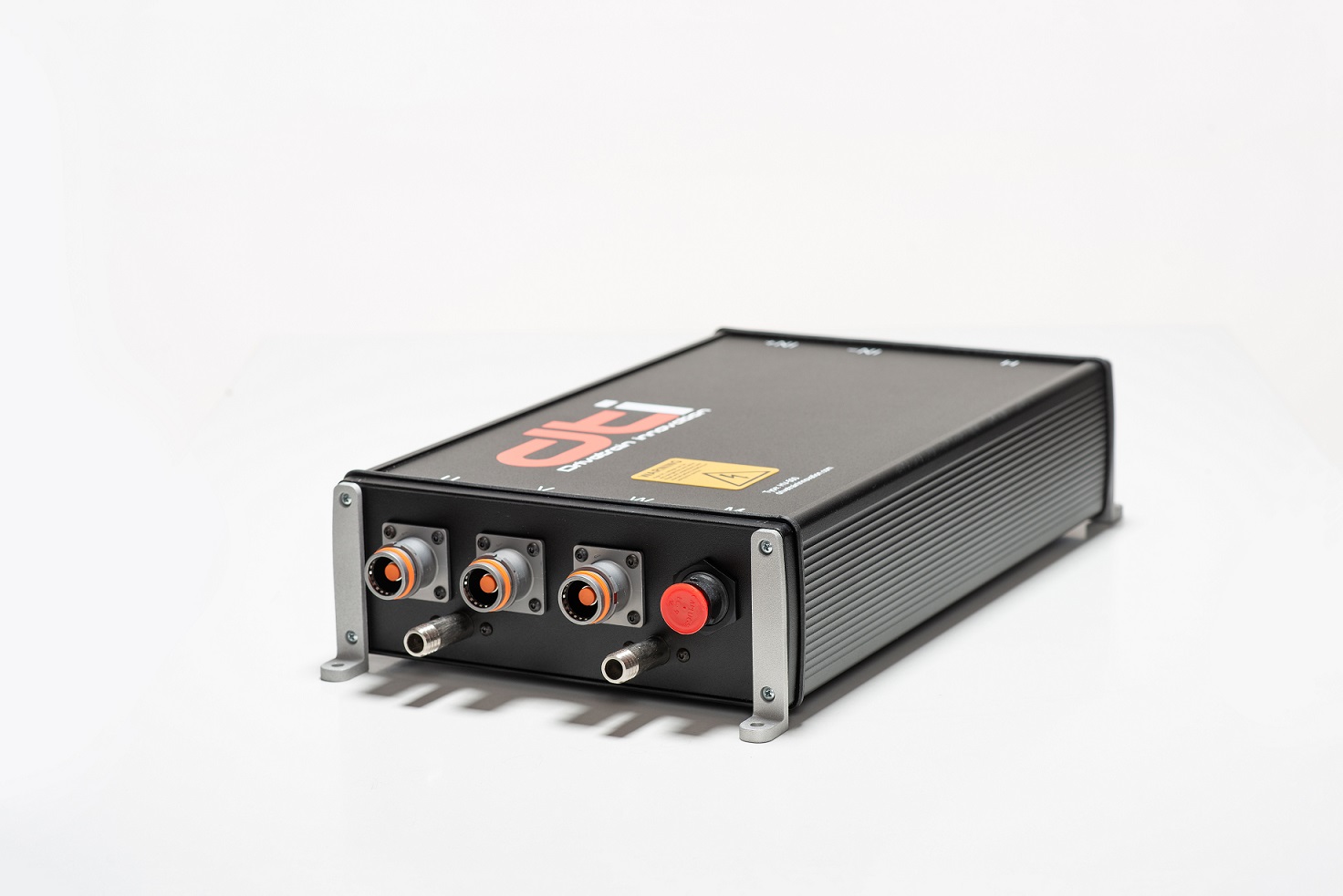 EMRAX电机控制器 DTI HV-500 LC